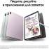 12.4" Планшет Samsung Galaxy Tab S9 FE+ BSM-X610 8/128 GB 1380 Wi-Fi, 2560 x 1600, 90Гц, Android 13, со стилусом, розовый [sm-x610nliacau]